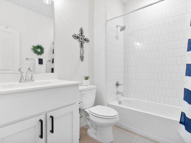 7128 Aves Street, Fort Worth, TX 76179