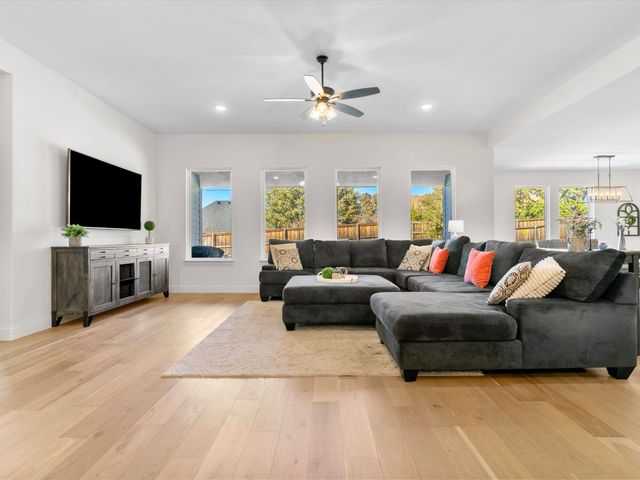 7128 Aves Street, Fort Worth, TX 76179