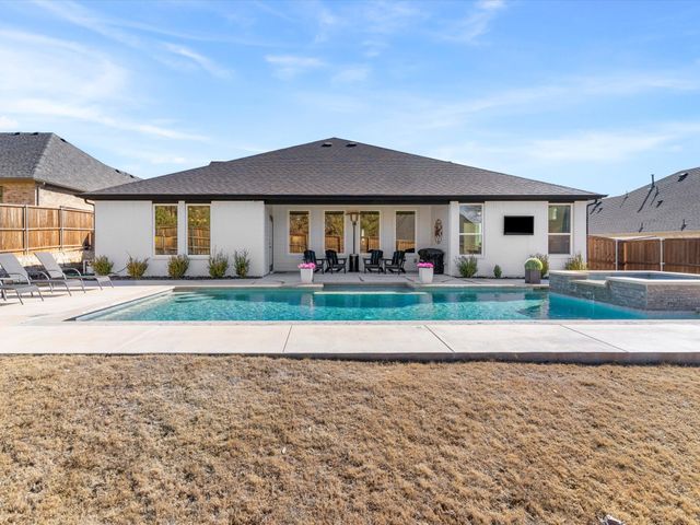 7128 Aves Street, Fort Worth, TX 76179