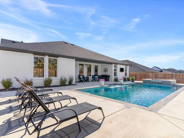 7128 Aves Street, Fort Worth, TX 76179