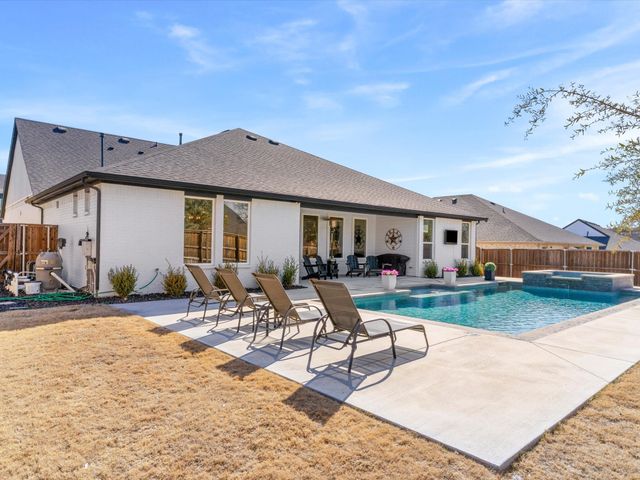 7128 Aves Street, Fort Worth, TX 76179