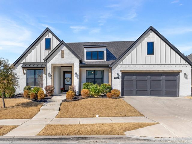 7128 Aves Street, Fort Worth, TX 76179