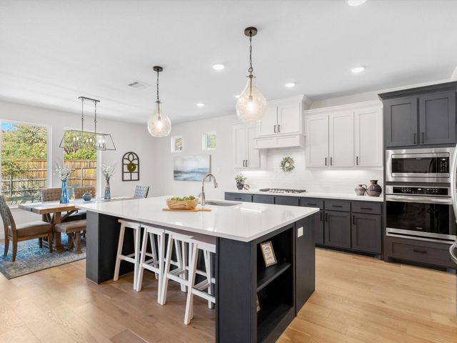 7128 Aves Street, Fort Worth, TX 76179