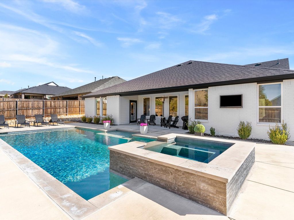 7128 Aves Street, Fort Worth, TX 76179