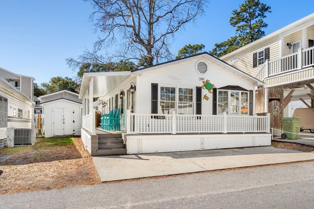 6001 - 1833 S Kings Hwy., Myrtle Beach, SC 29575