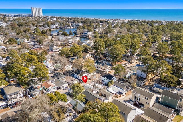 6001 - 1833 S Kings Hwy., Myrtle Beach, SC 29575