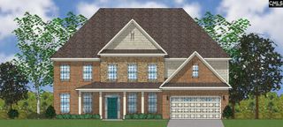 2359 Hadley Crossing, Chapin, SC 29036