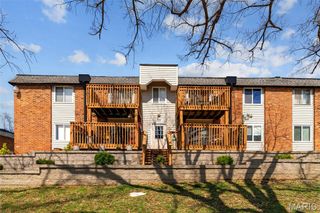2793 Blackforest Drive B, St Louis, MO 63129