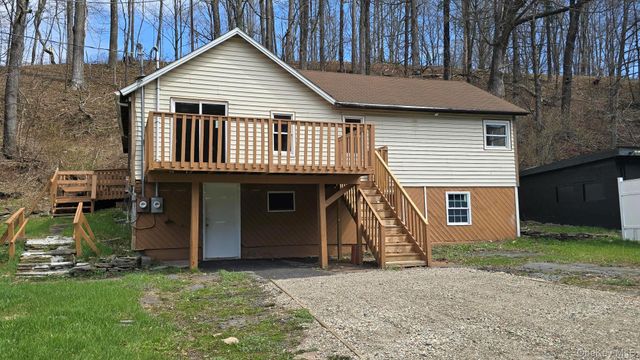 63 N Branch Callicoon Ctr Road, North Branch, NY 12766