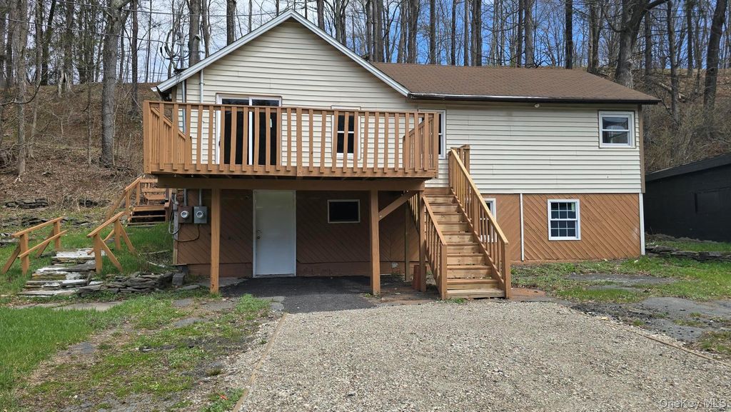 63 N Branch Callicoon Ctr Road, North Branch, NY 12766