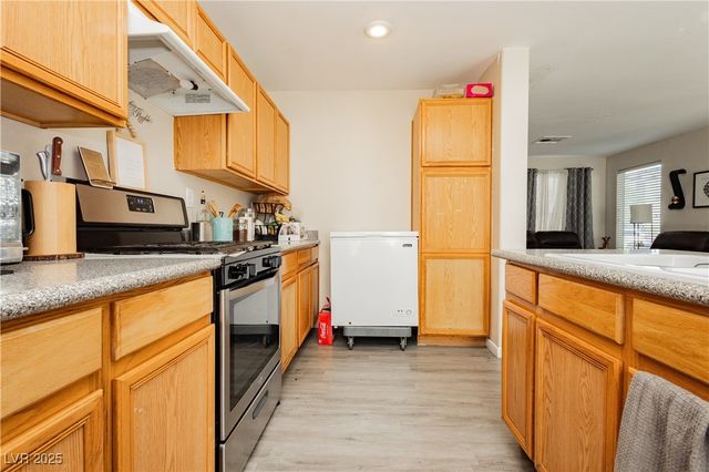 2082 Pillar Pointe Street, Las Vegas, NV 89115