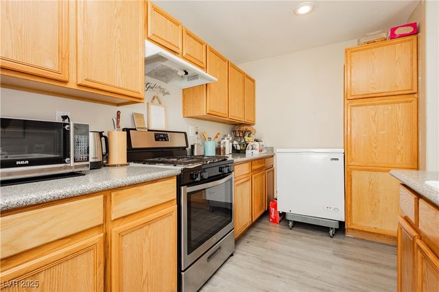 2082 Pillar Pointe Street, Las Vegas, NV 89115