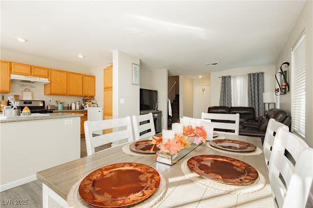 2082 Pillar Pointe Street, Las Vegas, NV 89115