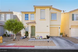 2082 Pillar Pointe Street, Las Vegas, NV 89115