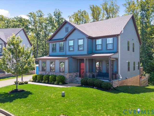 12320 Hepler Ridge Ct, Glen Allen, VA 23059