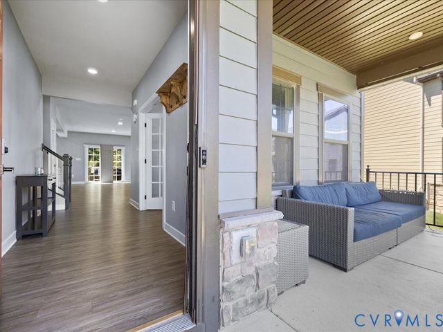 12320 Hepler Ridge Ct, Glen Allen, VA 23059
