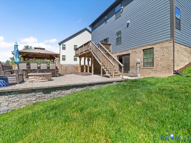 12320 Hepler Ridge Ct, Glen Allen, VA 23059
