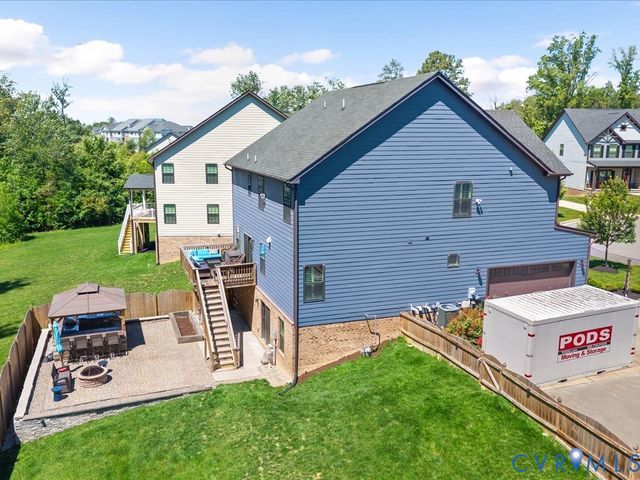 12320 Hepler Ridge Ct, Glen Allen, VA 23059