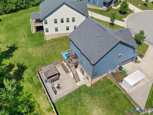 12320 Hepler Ridge Ct, Glen Allen, VA 23059