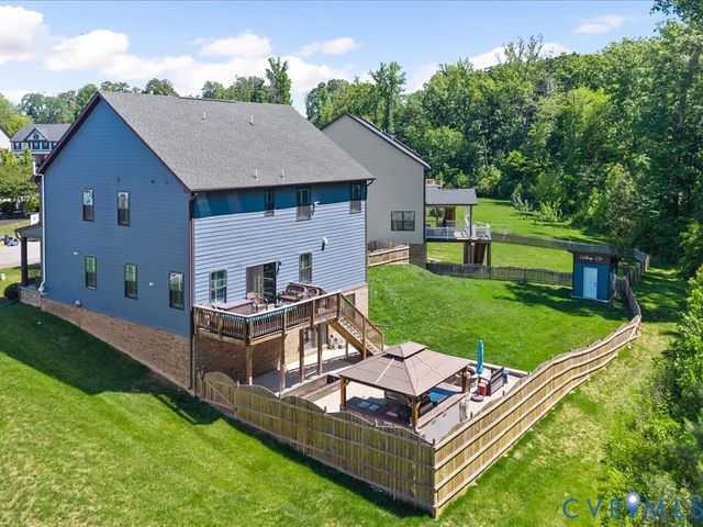 12320 Hepler Ridge Ct, Glen Allen, VA 23059