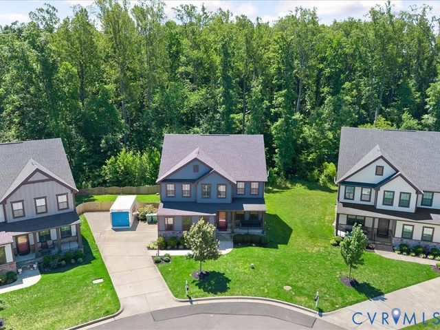 12320 Hepler Ridge Ct, Glen Allen, VA 23059