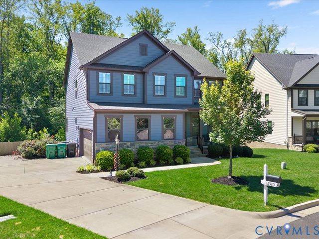 12320 Hepler Ridge Ct, Glen Allen, VA 23059