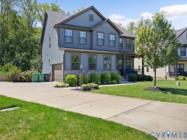 12320 Hepler Ridge Ct, Glen Allen, VA 23059