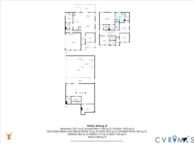 12320 Hepler Ridge Ct, Glen Allen, VA 23059