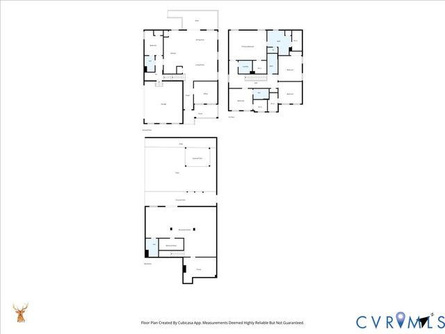 12320 Hepler Ridge Ct, Glen Allen, VA 23059