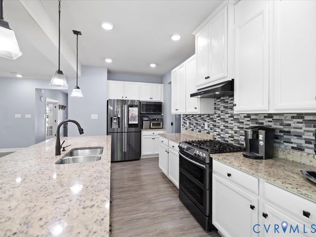 12320 Hepler Ridge Ct, Glen Allen, VA 23059