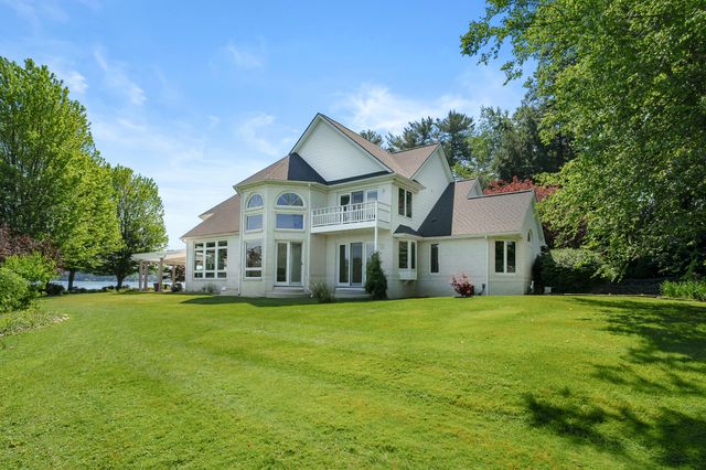 711 Windamere Boulevard, Battle Creek City, MI 49015