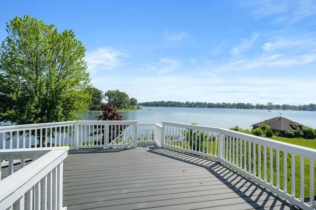 711 Windamere Boulevard, Battle Creek City, MI 49015