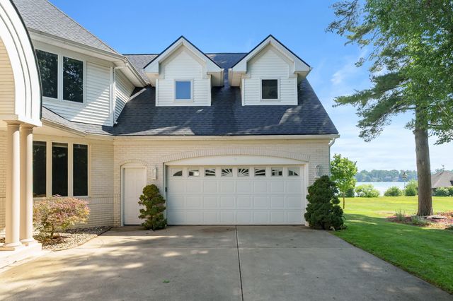 711 Windamere Boulevard, Battle Creek City, MI 49015