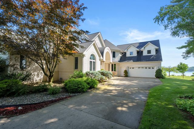 711 Windamere Boulevard, Battle Creek City, MI 49015