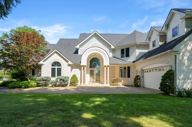 711 Windamere Boulevard, Battle Creek City, MI 49015