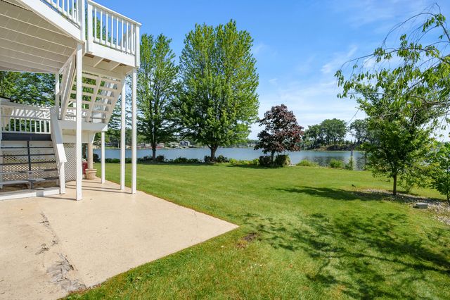 711 Windamere Boulevard, Battle Creek City, MI 49015