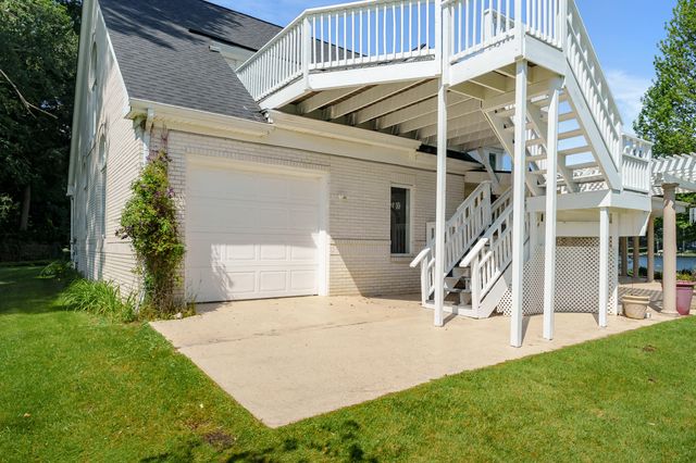 711 Windamere Boulevard, Battle Creek City, MI 49015