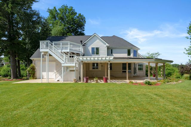 711 Windamere Boulevard, Battle Creek City, MI 49015