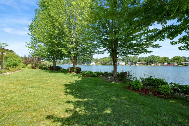 711 Windamere Boulevard, Battle Creek City, MI 49015