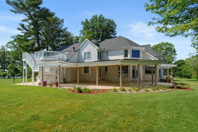 711 Windamere Boulevard, Battle Creek City, MI 49015