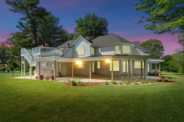 711 Windamere Boulevard, Battle Creek City, MI 49015