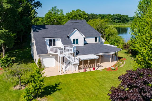 711 Windamere Boulevard, Battle Creek City, MI 49015