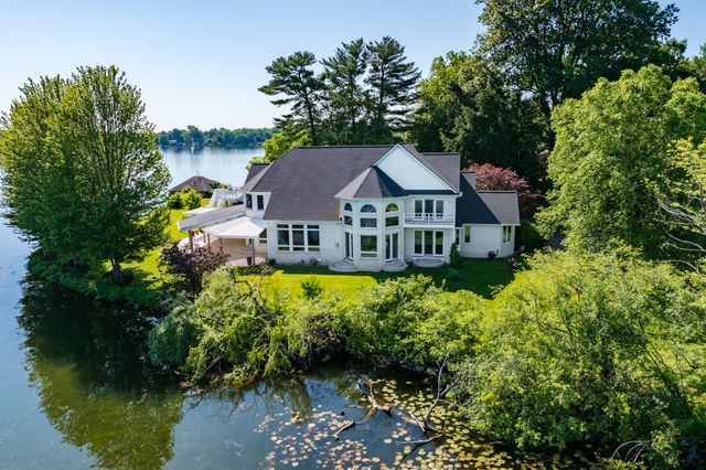 711 Windamere Boulevard, Battle Creek City, MI 49015