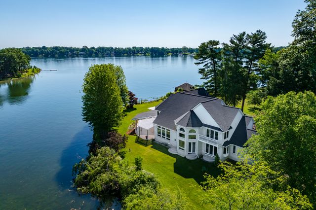 711 Windamere Boulevard, Battle Creek City, MI 49015