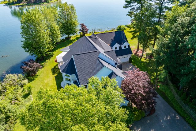 711 Windamere Boulevard, Battle Creek City, MI 49015