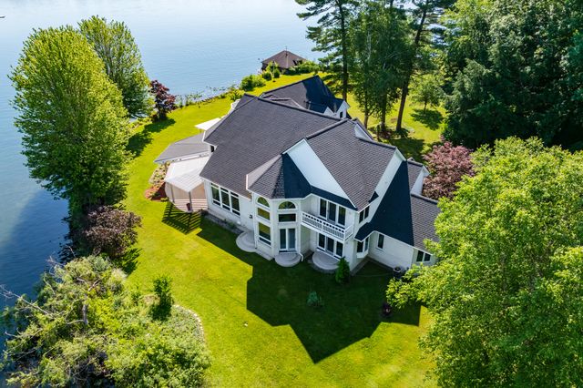 711 Windamere Boulevard, Battle Creek City, MI 49015