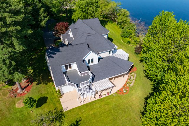 711 Windamere Boulevard, Battle Creek City, MI 49015