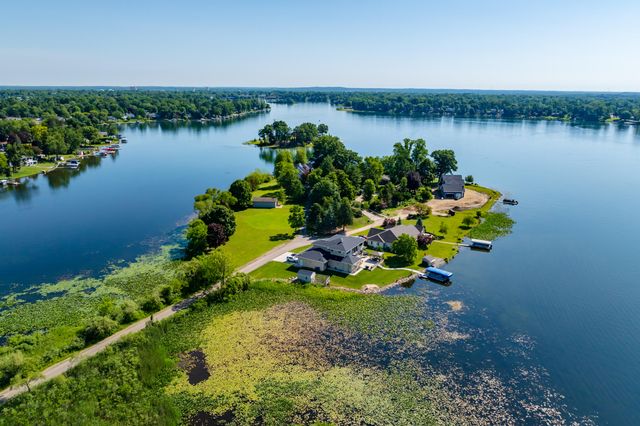 711 Windamere Boulevard, Battle Creek City, MI 49015