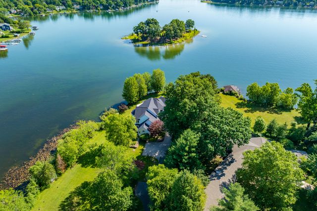 711 Windamere Boulevard, Battle Creek City, MI 49015