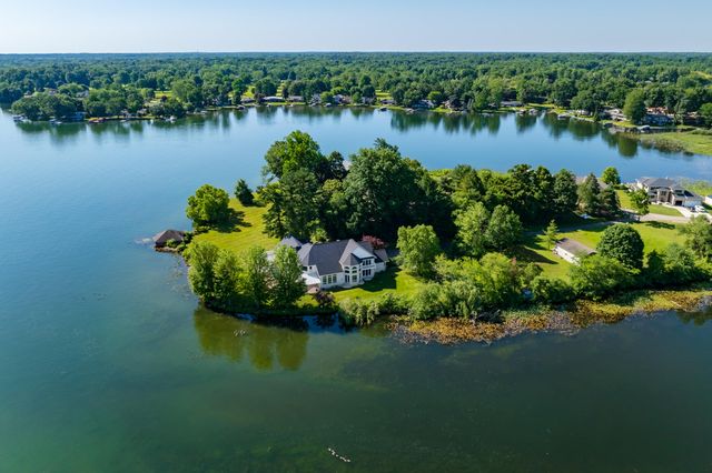 711 Windamere Boulevard, Battle Creek City, MI 49015